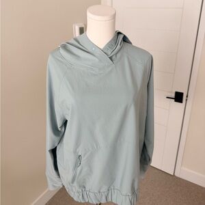 Patagonia Hooded Jacket/Shirt